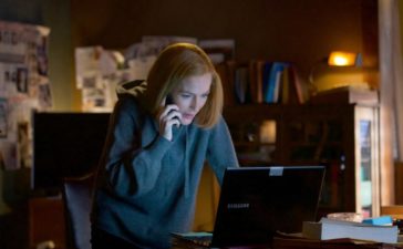 Kämpft bis zum bittere Ende für die Menschheit: Scully (Gillian Anderson) ... © 2018 Fox and its related entities. All rights reserved. / Shane Harvey