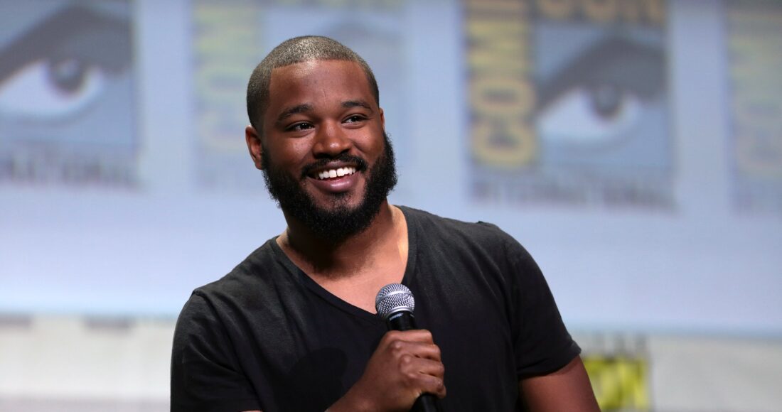 Regisseur Ryan Coogler. Foto: Gage Skidmore (CC BY-SA 2.0)