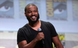 Regisseur Ryan Coogler. Foto: Gage Skidmore (CC BY-SA 2.0)