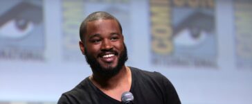 Regisseur Ryan Coogler. Foto: Gage Skidmore (CC BY-SA 2.0)